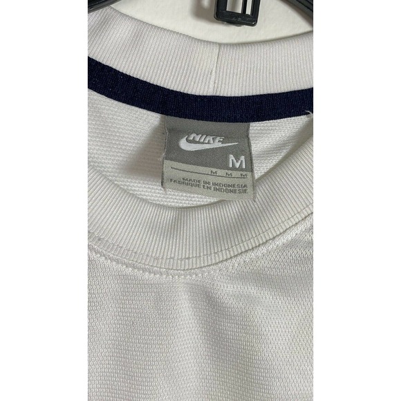2 LOT VTG Nike Golf Dri- Fit Polo Shirt SZ M - Picture 6 of 11
